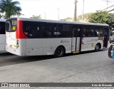 Auto Viação Palmares D17106 na cidade de Rio de Janeiro, Rio de Janeiro, Brasil, por Kaio de Macedo. Número da foto: #:id.