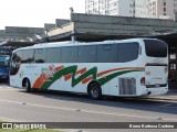Contini Turismo - Transporte e Turismo Contini 1008 na cidade de Florianópolis, Santa Catarina, Brasil, por Bruno Barbosa Cordeiro. Número da foto: #13207993.
