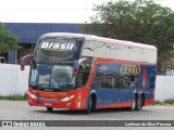 Viação Cetro 20005 na cidade de Caruaru, Pernambuco, Brasil, por Lenilson da Silva Pessoa. Número da foto: #13208459.