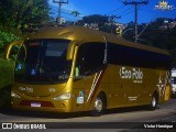 Eco Polo Brasil Transportes 129 na cidade de Petrópolis, Rio de Janeiro, Brasil, por Victor Henrique. Número da foto: #13208270.