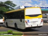 CT Expresso 9301 na cidade de Luziânia, Goiás, Brasil, por Glauber Medeiros. Número da foto: #13207963.