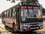 San Miguel SA - Linea 79 27 na cidade de Asunción, Paraguai, por Willian Lezcano. Número da foto: #:id.