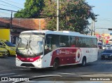 Auto Viação Palmares D17513 na cidade de Rio de Janeiro, Rio de Janeiro, Brasil, por Kaio de Macedo. Número da foto: #13208464.