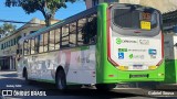 Caprichosa Auto Ônibus C27120 na cidade de Rio de Janeiro, Rio de Janeiro, Brasil, por Gabriel Sousa. Número da foto: #:id.