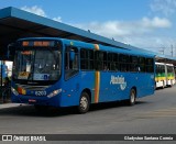 Viação Atalaia Transportes 6203 na cidade de Aracaju, Sergipe, Brasil, por Gladyston Santana Correia. Número da foto: #13207583.