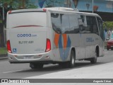 Coesa Transportes RJ 117.031 na cidade de Rio de Janeiro, Rio de Janeiro, Brasil, por Augusto César. Número da foto: #13209292.
