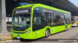 Nortran Transportes Coletivos 9011 na cidade de Porto Alegre, Rio Grande do Sul, Brasil, por Gabriel da Silva Ristow. Número da foto: #13208155.