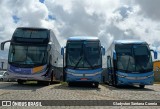 Rota Transportes Rodoviários 9305 na cidade de Aracaju, Sergipe, Brasil, por Gladyston Santana Correia. Número da foto: #13207569.