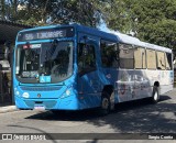 Unimar Transportes 24333 na cidade de Vila Velha, Espírito Santo, Brasil, por Sergio Corrêa. Número da foto: #:id.