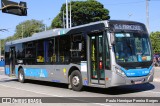Viação Paratodos > São Jorge > Metropolitana São Paulo > Mobibrasil 6 3644 na cidade de São Paulo, São Paulo, Brasil, por Paulo Henrique Pereira Borges. Número da foto: #13208680.