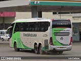 Transbrasiliana Transportes e Turismo 51015 na cidade de Juiz de Fora, Minas Gerais, Brasil, por Luiz Krolman. Número da foto: #13207400.