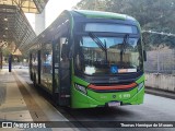 TRANSPPASS - Transporte de Passageiros 8 1199 na cidade de Osasco, São Paulo, Brasil, por Thomas Henrique de Moraes. Número da foto: #13209195.