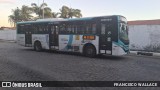 Auto Viação Dragão do Mar 42437 na cidade de Fortaleza, Ceará, Brasil, por FRANCISCO WALLACE. Número da foto: #13208779.
