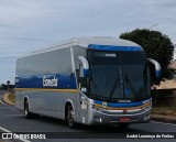 Viação Cometa 18538 na cidade de Campinas, São Paulo, Brasil, por André Lourenço de Freitas. Número da foto: #13208505.