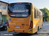 Gertaxi 4892314 na cidade de Itaitinga, Ceará, Brasil, por Matheus Riquelme. Número da foto: #:id.