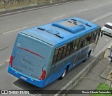 CLA Transportes 30100 na cidade de Mairinque, São Paulo, Brasil, por Flavio Alberto Fernandes. Número da foto: #:id.