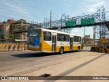 Transportes Barata BN-88401 na cidade de Ananindeua, Pará, Brasil, por Fabio Soares. Número da foto: #13208011.