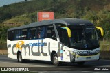 Romatur Transportadora Turística 1112022 na cidade de Aparecida, São Paulo, Brasil, por Altair Júnior. Número da foto: #13207960.