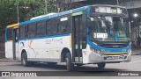 Transportes Futuro C30058 na cidade de Rio de Janeiro, Rio de Janeiro, Brasil, por Gabriel Sousa. Número da foto: #:id.
