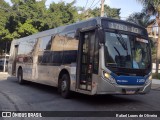 Sambaíba Transportes Urbanos 2 2279 na cidade de São Paulo, São Paulo, Brasil, por Rafael Lopes de Oliveira. Número da foto: #13208981.