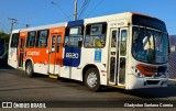 Capital Transportes 8320 na cidade de Aracaju, Sergipe, Brasil, por Gladyston Santana Correia. Número da foto: #13207630.