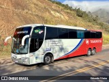 N Transportes 2G18 na cidade de Itabirito, Minas Gerais, Brasil, por Eduardo Vieira. Número da foto: #13209150.