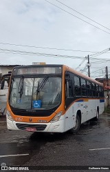 Rodotur Turismo 1.957 na cidade de Recife, Pernambuco, Brasil, por Guilherme Nunes. Número da foto: #13209151.
