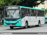 VSFL - Viação São Francisco 424 na cidade de Juiz de Fora, Minas Gerais, Brasil, por Welison Oliveira. Número da foto: #:id.