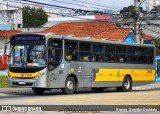 Transunião Transportes 3 6546 na cidade de São Paulo, São Paulo, Brasil, por Renan  Bomfim Deodato. Número da foto: #:id.