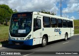 Viação Atalaia Transportes 6510 na cidade de Aracaju, Sergipe, Brasil, por Gladyston Santana Correia. Número da foto: #:id.