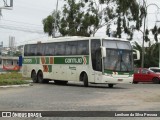 Empresa Gontijo de Transportes 20195 na cidade de Caruaru, Pernambuco, Brasil, por Lenilson da Silva Pessoa. Número da foto: #13208534.
