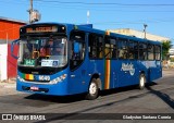 Viação Atalaia Transportes 6049 na cidade de Aracaju, Sergipe, Brasil, por Gladyston Santana Correia. Número da foto: #13207609.