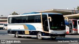 ATAH - Autotransportes Tlaxcala Apizaco Huamantla 3064 na cidade de Venustiano Carranza, Ciudad de México, México, por Omar Ramírez Thor2102. Número da foto: #13208158.