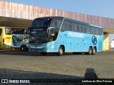 Auto Viação Progresso 6028 na cidade de Caruaru, Pernambuco, Brasil, por Lenilson da Silva Pessoa. Número da foto: #:id.