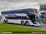 VUSC - Viação União Santa Cruz 5300 na cidade de Itajaí, Santa Catarina, Brasil, por Jonatan Eduardo Jurk Ramos. Número da foto: #13207374.