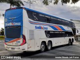 VUSC - Viação União Santa Cruz 5300 na cidade de Itajaí, Santa Catarina, Brasil, por Jonatan Eduardo Jurk Ramos. Número da foto: #13207372.