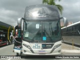 Empresa de Ônibus Nossa Senhora da Penha 64025 na cidade de Barueri, São Paulo, Brasil, por Gilberto Mendes dos Santos. Número da foto: #13207377.