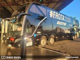 Eucatur - Empresa União Cascavel de Transportes e Turismo 6026 na cidade de Londrina, Paraná, Brasil, por Netto Brandelik. Número da foto: #:id.