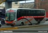 TRANSNASA - Transporte Nueva America 218 na cidade de Independencia, Lima, Lima Metropolitana, Peru, por Anthonel Cruzado. Número da foto: #13207412.