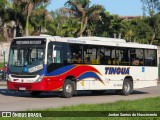 Transportadora Tinguá RJ 156.040 na cidade de Rio de Janeiro, Rio de Janeiro, Brasil, por Jordan Santos do Nascimento. Número da foto: #:id.