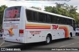 TAP Turismo e Fretamento 130 na cidade de Barra do Piraí, Rio de Janeiro, Brasil, por José Augusto de Souza Oliveira. Número da foto: #:id.