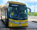 Viação Nova Itapemirim 20936 na cidade de Aracaju, Sergipe, Brasil, por Gladyston Santana Correia. Número da foto: #:id.