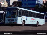 SOGIL - Sociedade de Ônibus Gigante Ltda. 5144 na cidade de Gravataí, Rio Grande do Sul, Brasil, por Rodrigo Koscolka. Número da foto: #:id.