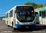 Viação Atalaia Transportes 6502 na cidade de Aracaju, Sergipe, Brasil, por Gladyston Santana Correia. Número da foto: #:id.