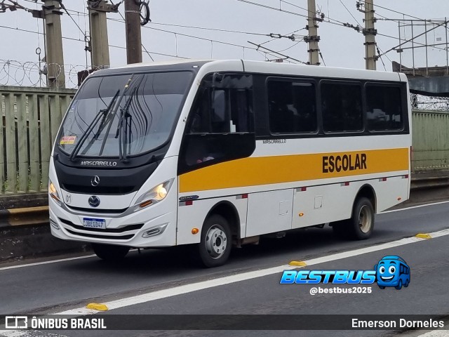 Escolares 01 na cidade de Porto Alegre, Rio Grande do Sul, Brasil, por Emerson Dorneles. Número da foto: #13210823.