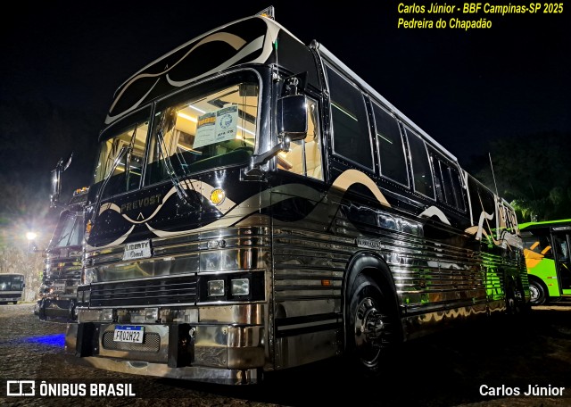Motorhomes 2722 na cidade de Campinas, São Paulo, Brasil, por Carlos Júnior. Número da foto: #13212181.