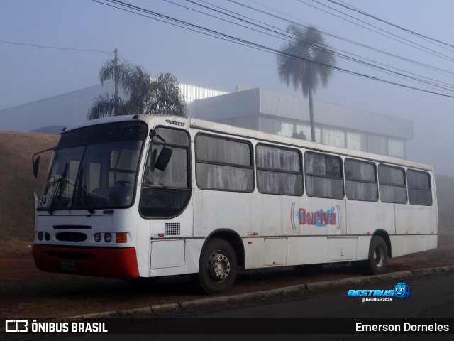 Dariva Transportes 24 na cidade de Erechim, Rio Grande do Sul, Brasil, por Emerson Dorneles. Número da foto: #13210795.