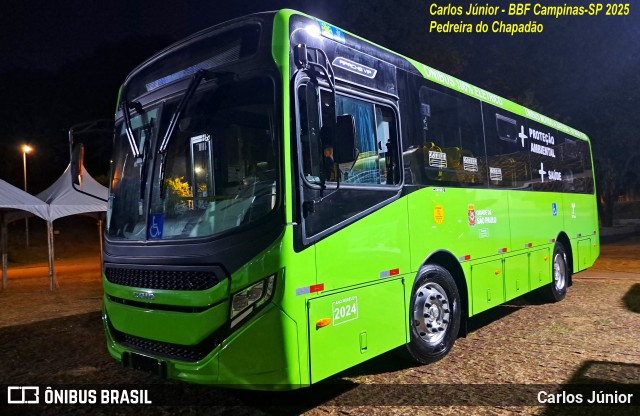 Caio Induscar 0000 na cidade de Campinas, São Paulo, Brasil, por Carlos Júnior. Número da foto: #13210560.