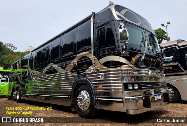Motorhomes 2722 na cidade de Campinas, São Paulo, Brasil, por Carlos Júnior. Número da foto: #13212115.