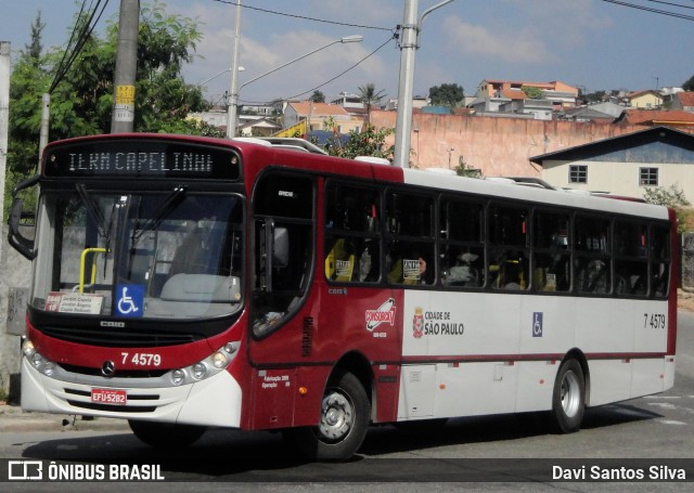 VIP - Unidade M´Boi Mirim 7 4579 na cidade de São Paulo, São Paulo, Brasil, por Davi Santos Silva. Número da foto: #13210831.
